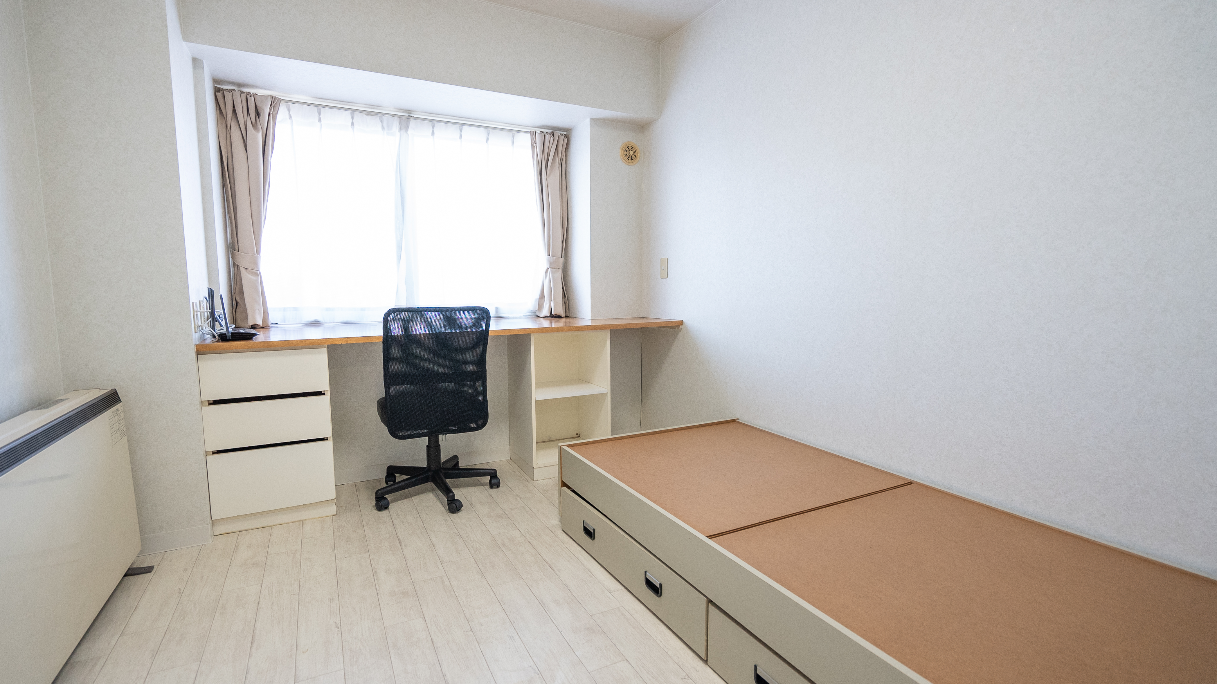 家具付き